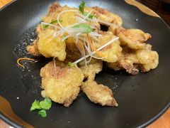 -京滨饭店·餐厅(阜外大街店)