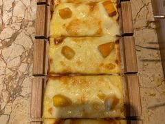 榴芒披萨-喝丢一只鞋辣炒海鲜小烧烤(三八广场店)