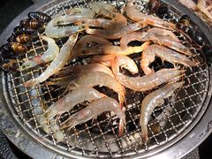-韩盛·盛江山自助料理(奥体万达店)