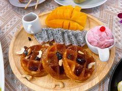 -清迈女子监狱马杀鸡(无分店)