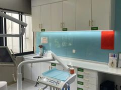 -咿呀口腔(光谷分院)