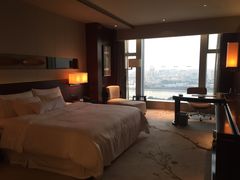 -广交会威斯汀酒店