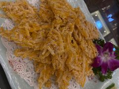 -抱德·潮汕味(琶洲店原惠城鱼仔)