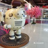 藏了各类宝藏小店的地下商场