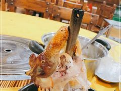 -洞密园美食城(富华路店)