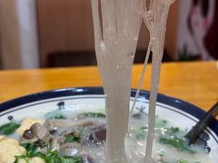 -鸭小妹鸭血粉丝(老门东店)