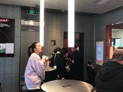 -肯德基(富阳九龙DT店)