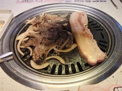 -猫抓烤肉(春熙路店)