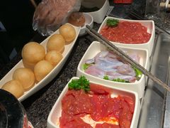 -海底捞火锅(崇文门新世界百货店)