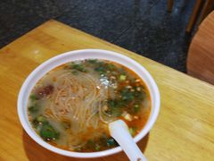-西工饭庄快餐厅(西工小街店)