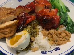 -肥小福·烧鹅专门店(环宇荟店)