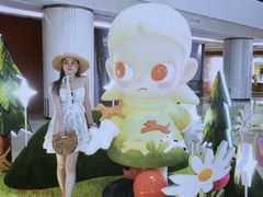 -上海世纪汇广场