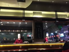 门面-NIUNIUPARK和牛螃蟹(龙湖杭州滨江天街店)