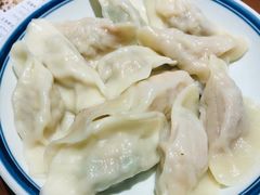 -喜喜水饺