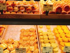 -泸溪河桃酥(秦淮夫子庙一店)