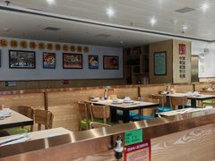 -老边饺子馆(东单店)