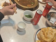 -和庆斋羊蝎子火锅·碳缸烧烤(顺义旗舰店)