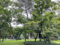 -浙江西子宾馆·瑶园咖啡厅