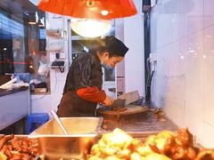 -三毛烤鸡(清泰街店)