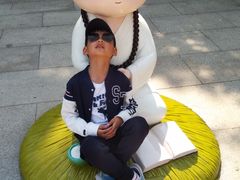 -龙口南山旅游景区