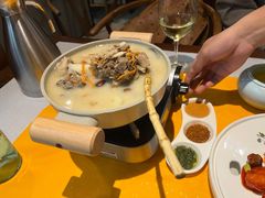 -宝泉铜锅·涮羊肉(解放东路店)