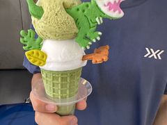 -CORNER CONE GELATO酷矿手作霜淇淋(南头古城店)