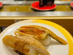 -合点寿司(金虹桥商场店)