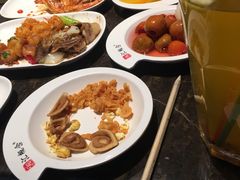 -湘汇概念铁板烧(铁西万达店)