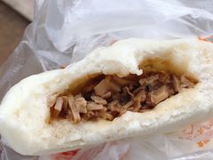 -食膳公园包子铺(烈士公园店)