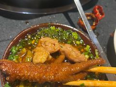 -大风老火锅(江北一店)