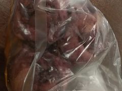 -烫面包·面包烘焙(绿地缤纷城店)