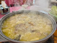 -侠成水上农庄(工业大道店)