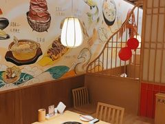 -大和食乐·鲜和牛酸汤火锅(环宇荟店)