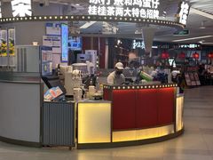 -巴黎春天(陕西路店)
