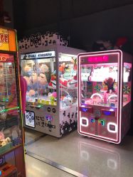 -嗨翻Hi-Fun竞技主题乐园·蹦床团建生日聚会(五棵松华熙店)