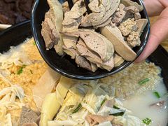 -鸭小妹鸭血粉丝(老门东店)