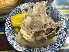-園丁烤肉缸子肉