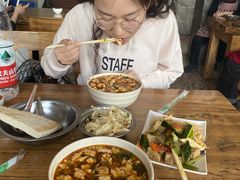 -清真马杰山牛肉汤馆