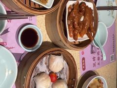 -点都德(长泰广场店)
