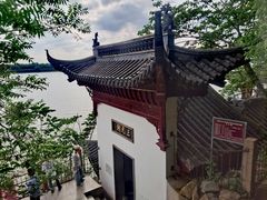 -采石矶景区