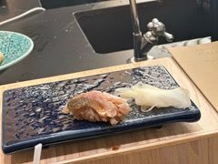 -鮨政·Omakase(港汇恒隆广场店)