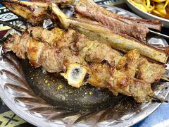 馕坑肉-園丁烤肉缸子肉