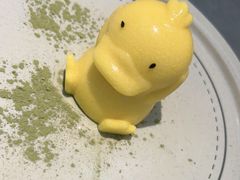 -千日贺茶餐厅(开发区安盛店)