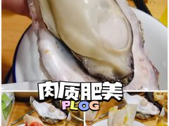 -星记小馆·小蓝龙·老南京砂锅菜(上海路店)