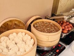 -香港皇家太平洋酒店