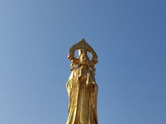 -广州莲花山旅游区