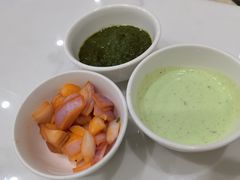 -VATAN INDIAN RESTAURANT米特餐饮有限公司(城北路店)