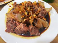 -老刘家泡馍·陕西老字号(钟楼广济街店)
