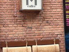 -大酉·M Coffee(北京美术馆店)