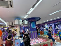 -孩子王童乐园(马群店)